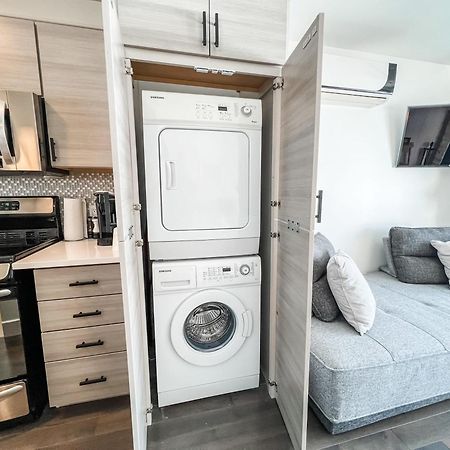 Les Lofts Du Lac Des Sables By Kasania 생트 아가트 데 몽 외부 사진