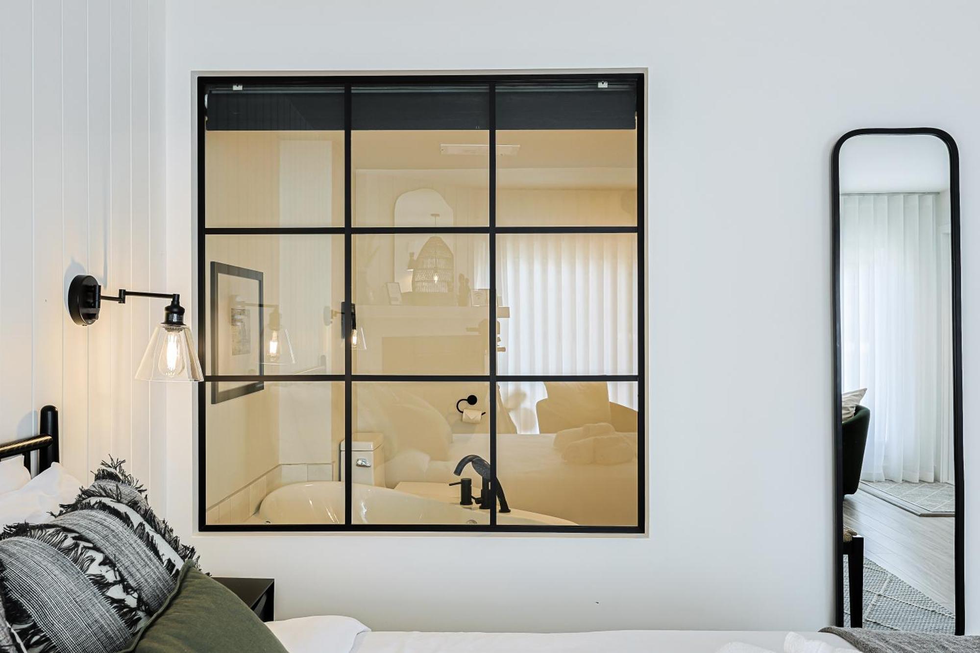 Les Lofts Du Lac Des Sables By Kasania 생트 아가트 데 몽 외부 사진