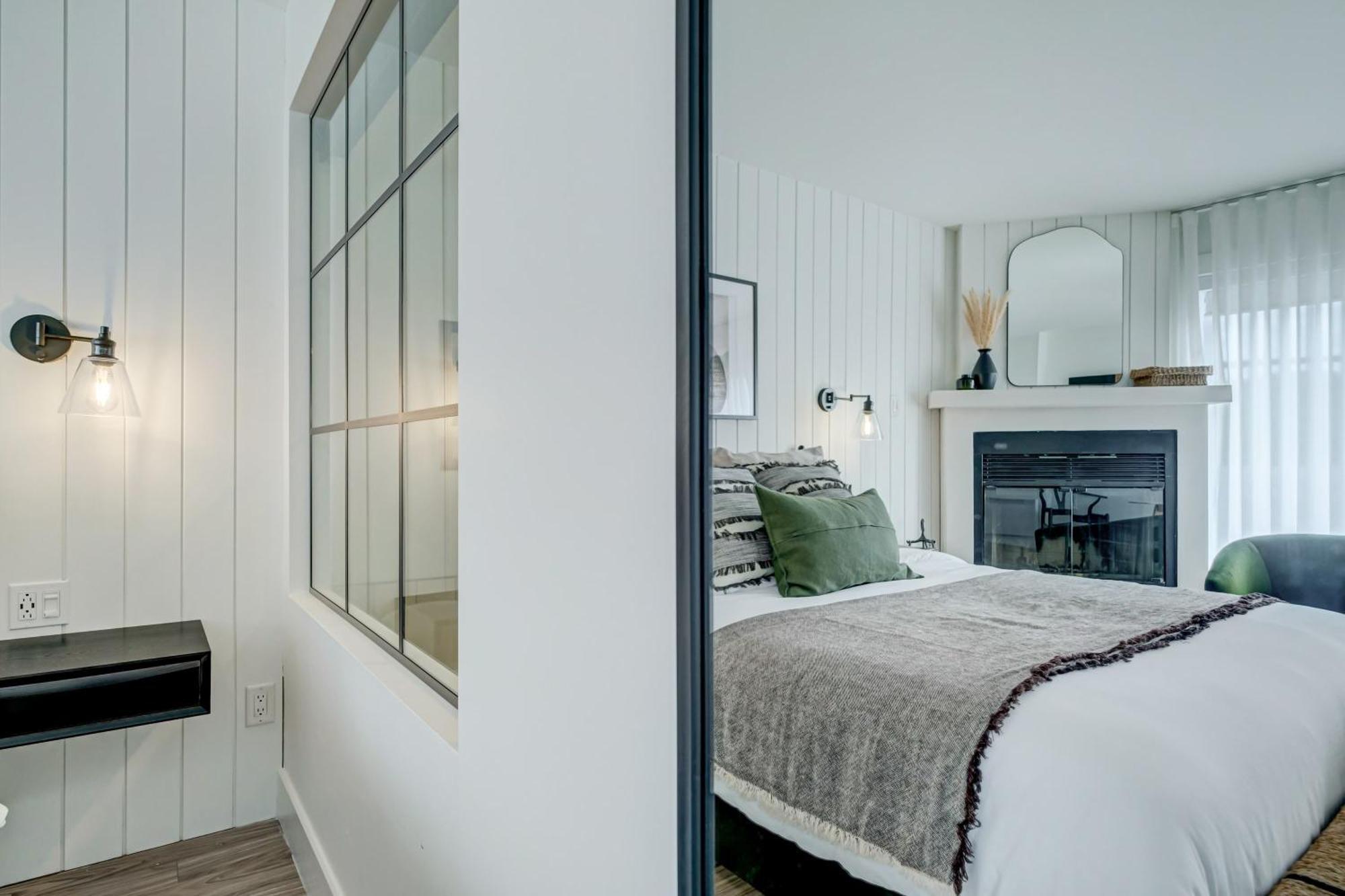 Les Lofts Du Lac Des Sables By Kasania 생트 아가트 데 몽 외부 사진